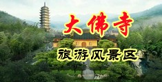 嫩草(20p)中国浙江-新昌大佛寺旅游风景区